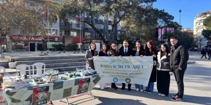 Filistinli Çocukların Eğitimine Anlamlı Destek