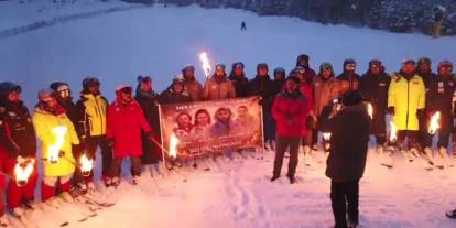 Sarıkamış'tan Bursa'ya vefa köprüsü