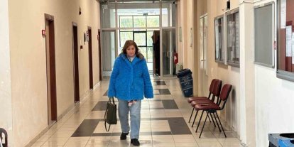 Annesi için bekledi, üniversite hayalini 53 yaşında gerçekleştirdi