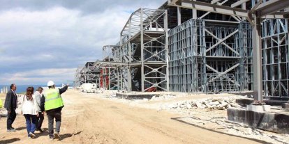 Zekbekci’den ‘Denizli Büyükşehir hastaneye su vermiyor’ çıkışı