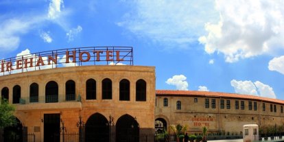 Gaziantepliler 2026’ya Şirehan’da Sercan Budak’la girecek