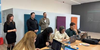 Kars’ta “A’dan Z’ye Canva Eğitimi” Programı Düzenlendi