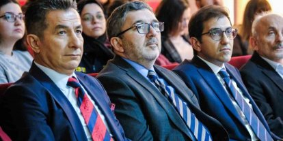 Denetimli serbestliğin 20 yıllık serüveni BŞEÜ’de masaya yatırıldı