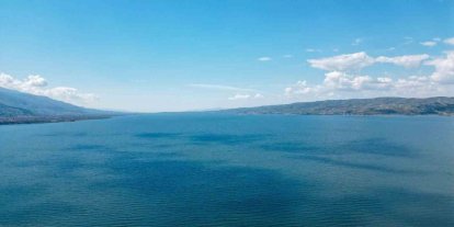 Başkan Alemdar, Sapanca Gölü için eylem planını açıkladı