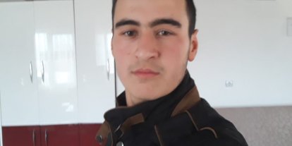 Denizli’de yem kırma makinesinde çalışma yapan 26 yaşındaki genç şafta takılması sonucu öldü