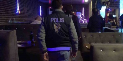 Bursa’da yılbaşı öncesi geniş çaplı uygulama: Kaçak ve sahte alkole geçit yok