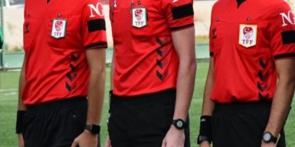 Kayseri bölgesinden 7 hakem ’bahis’ sebebiyle PFDK’ya sevk edildi