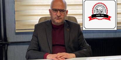 Kars Lokantacılar Esnaf Odası Seçime Gidiyor