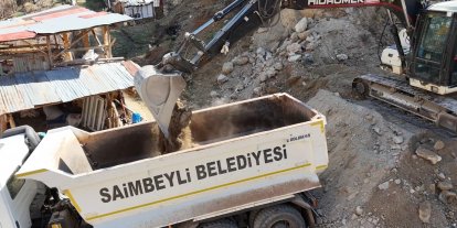 Saimbeyli Belediye Başkanı Dal," Üreten ve sahada karşılığı olan bir belediyecilik anlayışıyla çalışıyoruz"