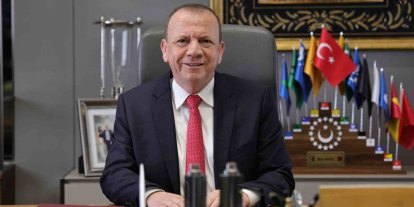 Özer Matlı: "Bursa’nın ekonomik gücünü katılımcı bir anlayış ve kararlılıkla harekete geçireceğiz"