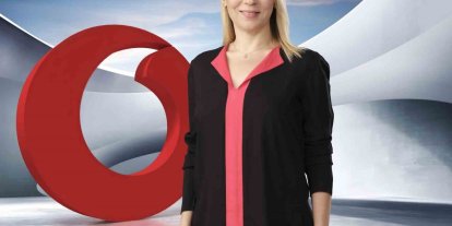 Vodafone’da 5G için geri sayım başladı