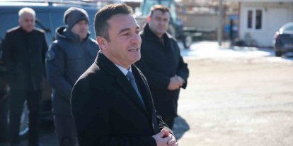 Dökmeci’den personele 4’er bin lira yılbaşı primi