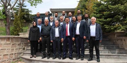 HAGİAD 2025 yılını verimli geçirdi