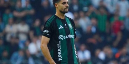 Tarkan Serbest, Kocaelispor camiasına veda etti