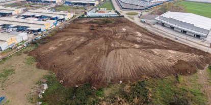 Sokak hayvanlarının yaşam alanı genişletiliyor