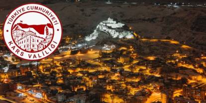 Kars'ta Yılbaşı Tedbirleri Alındı