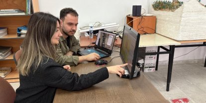 BARÜ’nün projesiyle Türkiye’nin yangın risk haritalaması yapılacak