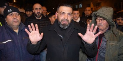 Edirne’de 10 gündür süren su kesintisi mahalleliyi sokağa döktü