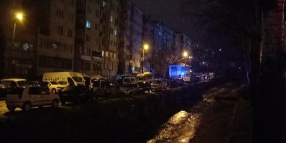 Bursa’da köprü altında şüpheli ölüm