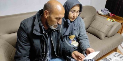 İstanbullu öğrenciler Turgutlulu şehit aileleri ve gazileri duygulandırdı