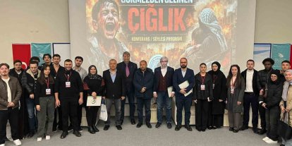 Görmezden gelinen çığlık