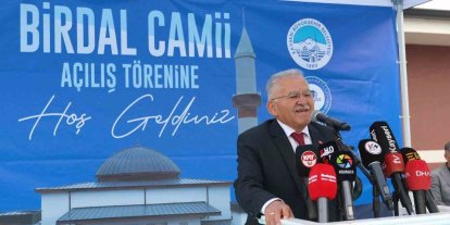 Büyükşehirden 2025’te ‘Etüt ve Projeler’ damgası: 451,5 milyon TL’lik dev yatırım