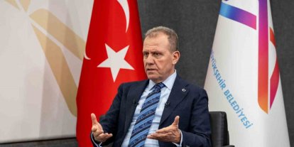 Başkan Seçer: "Mersin’in 30 yıllık imar sorununu çözdük"