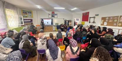 Sağlıklı Hayat Merkezlerinden toplum sağlığına kapsamlı destek