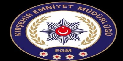 Kırşehir’de yeni yıla 321 KGYS ve PTS kamera noktasıyla takip önlemi