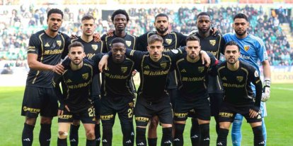 Kayserispor’a 940 milyon TL limit