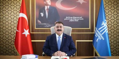 Palandöken 2026’ya güçlü hedeflerle giriyor