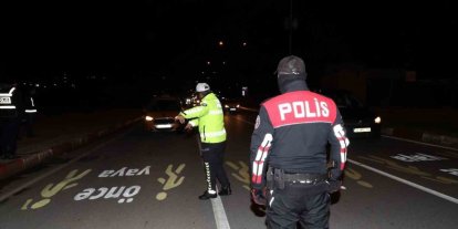 Yeni yıla güvenle: Erzincan’da kapsamlı yılbaşı tedbirleri