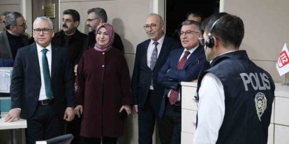 AK Parti Grup Başkanı Abdullah Güler: "Katil İsrail, zulmüne son vermeli"