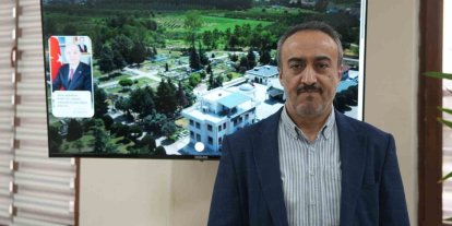 Düzce Belediyesi cenaze nakillerini uçakla ücretsiz yapacak