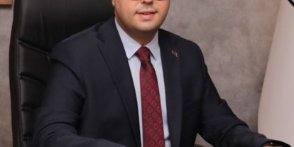 ASKON Aydın Şube Başkanı Gün: "2026 yılı, yenilikler ve büyüme için umut veriyor"