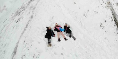 Bayburt’ta eğitime bir gün ara verildi