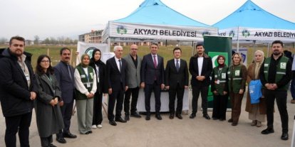 Bağımlılıkla mücadele uygulamalı olarak öğretildi