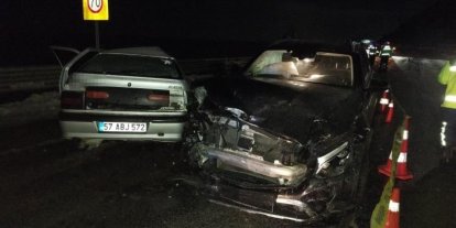 Sinop’taki kazada hayatını kaybedenlerin sayısı 3’e yükseldi