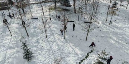 Batı Karadeniz’de fırtına uyarısı yapıldı