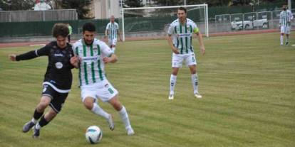 Kars 36 Spor’a Hükmen Galibiyet