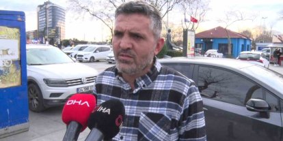 Çekmeköy’de kaybolan Alzheimer hastası yaşlı adamdan 17 gündür haber alınamıyor