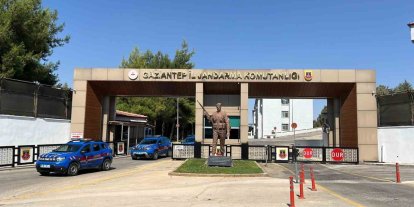 Gaziantep’te 25 vatandaşı 2 milyon TL dolandıran 15 şahıs tutuklandı