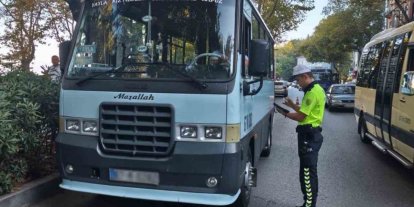 Zonguldak’ta bir haftada 43 kişi yakalandı