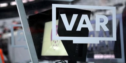 Fenerbahçe-Samsunspor maçının VAR’ı Alper Çetin oldu