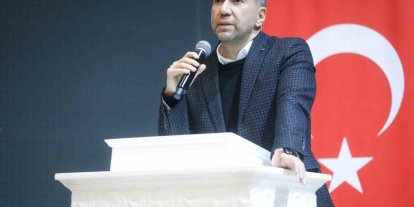 Niğde Belediyesi’nde kadro sevinci: 233 işçi daimi statüye geçti