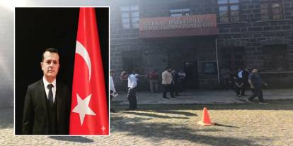 Kafkas Üniversitesi Devlet Konservatuvarı’na Yeni Müdür