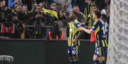 Turkcell Süper Kupa’da finalin adı Galatasaray - Fenerbahçe