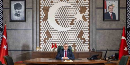 Bingöl  Valiliği’ne Cahit Çelik atandı