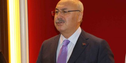 Adana Valisi Yavuz Selim Köşger Denizli Valiliğine atandı