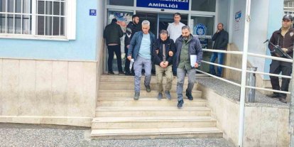 İncirliova Emniyeti, 2025’i başarı ile kapattı